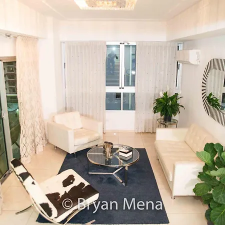 Eclectic Gorgeous, Modern 3 Levels Penthouse Apartment